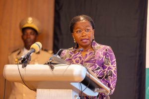 Élan économique du Togo lors de l'EPTE à Lomé, où la Première ministre Victoire Tomégah-Dogbé et l'OCDE ont uni leurs visions