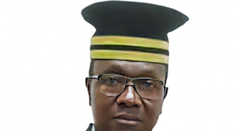 Le décret n°2025-026/PR du 12 mars 2025 consacre la nomination du Lieutenant-colonel DADJO Ograbako en tant que Procureur général militaire,