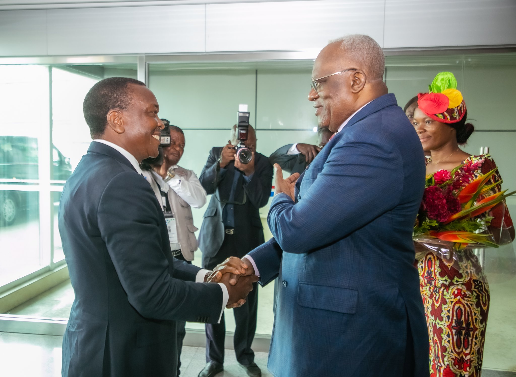 Brazzaville, capitale francophone  : le Togo porte la voix de l’Afrique nouvelle  !