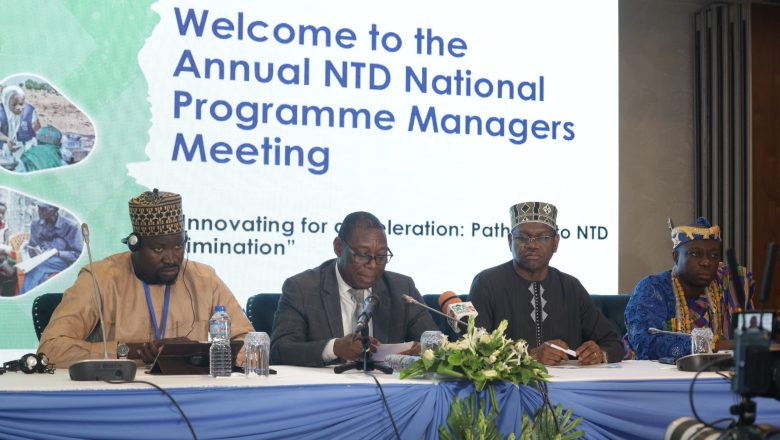 Togo, modèle africain dans la lutte contre les maladies tropicales négligées, accueille un atelier international à Lomé