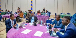 Le Togo lance une Carte d'Investissement alignée sur les ODD, fruit d'une collaboration avec le PNUD et l'ASFH, 