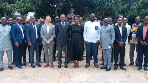 Le Togo, avec le soutien de l'AFD, franchit une étape clé vers la réforme de sa formation professionnelle en validant une étude