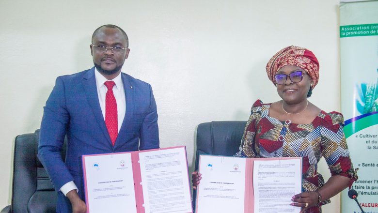 AIMES-Afrique et SOS Docteur TV