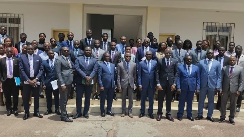 Le ministère togolais des Affaires étrangères forme ses nouvelles recrues pour une diplomatie d'excellence et un rayonnement accru du pays