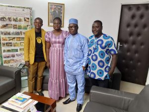 Le Togo organise sa 4ᵉ Journée Nationale des Tortues Marines le 14 juin 2025 avec un gala de football inédit et des actions 