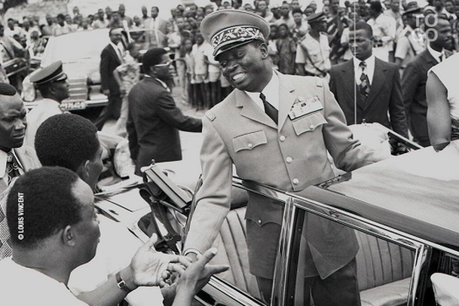 Le Togo commémore les vingt ans de la disparition du président Eyadéma avec deux conférences majeures, célébrant son héritage