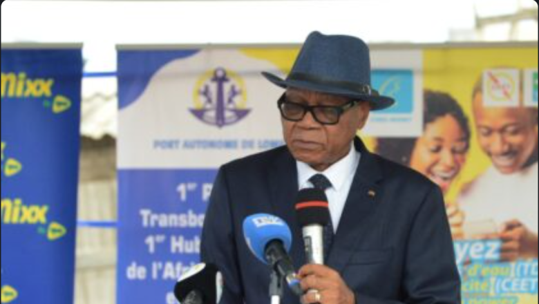 Le Port Autonome de Lomé lance un système de paiement en ligne innovant pour les accès, renforçant sa position de hub logistique clé en Afrique de l'Ouest et fluidifiant les opérations portuaires togolaises.