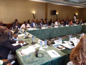Le Togo a accueilli à Lomé une formation régionale cruciale organisée par l'ITTO sur les outils CITES pour un commerce durable