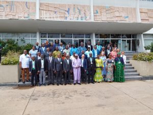 Le Togo a accueilli à Lomé une formation régionale cruciale organisée par l'ITTO sur les outils CITES pour un commerce durable