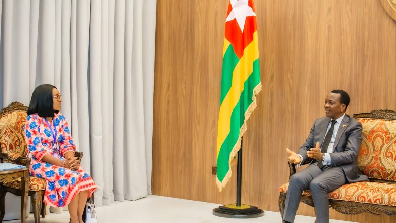 En marge de la Conférence sur la Dette de l'UA, l'Assemblée togolaise et l'AFROPAC scellent leur engagement pour renforcer la transparence