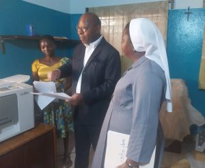 Le lancement du BAC 1 technique à Lomé pour 13 513 candidats marque une étape clé de la modernisation de l'enseignement professionnel au Togo