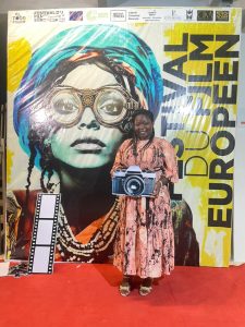 Lomé accueille la 6ᵉ édition vibrante du Festival du Film Européen jusqu'au 24 mai, un événement majeur célébrant la coopération 