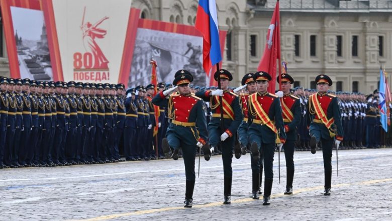 Défilé des 80 ans de la Victoire à Moscou : la Russie célèbre la mémoire en affichant puissance militaire et alliances avec le Sud global.
