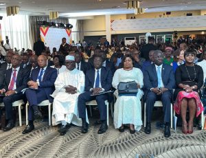 Lomé accueille la conférence de l'Union Africaine sur la dette et le financement, visant à forger un pacte pour redessiner
