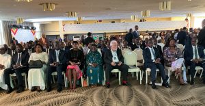 Lomé accueille la conférence de l'Union Africaine sur la dette et le financement, visant à forger un pacte pour redessiner