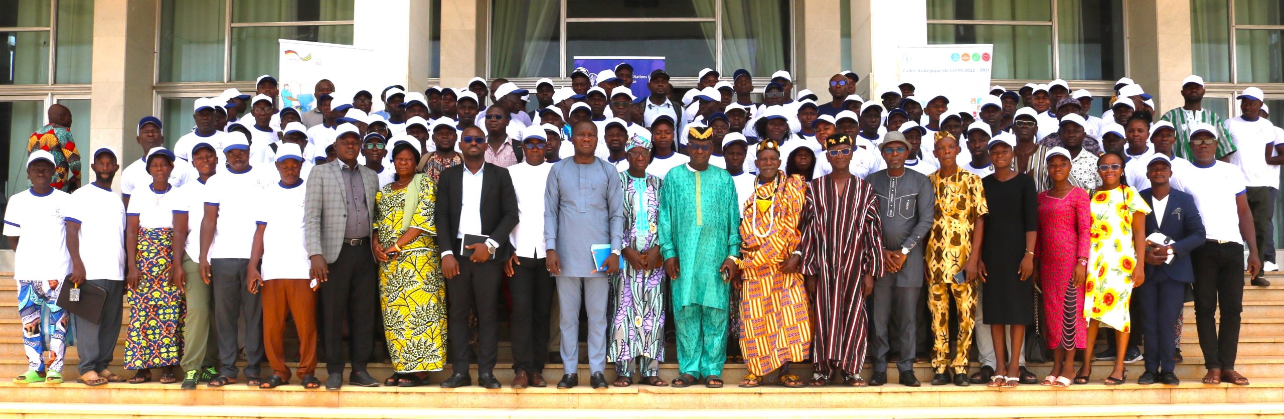 La Journée mondiale des abeilles à Kara met en lumière le miel comme nouvel étendard économique du Togo et appelle à une mobilisation nationale pour protéger les abeilles et promouvoir l'apiculture durable.