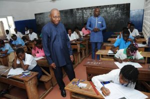 Le Bac 1 2025 a débuté au Togo pour des milliers de lycéens, marquant une étape clé de leur parcours scolaire et reflétant les enjeux