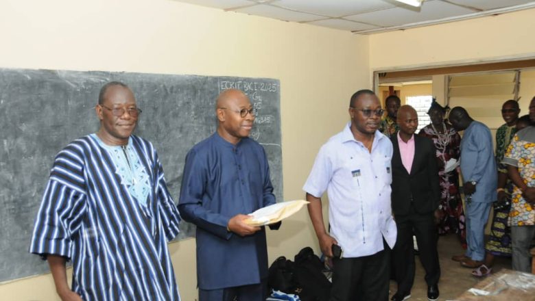 Le Bac 1 2025 a débuté au Togo pour des milliers de lycéens, marquant une étape clé de leur parcours scolaire et reflétant les enjeux