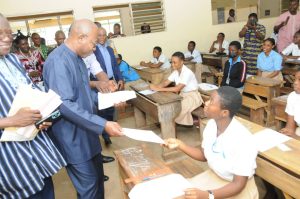 Le Bac 1 2025 a débuté au Togo pour des milliers de lycéens, marquant une étape clé de leur parcours scolaire et reflétant les enjeux