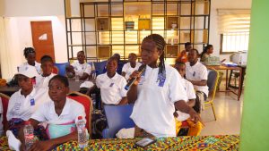 Le Togo forme 160 jeunes artisans dans les Savanes pour renforcer leur autonomie, promouvoir la paix et stimuler le développement local.