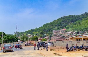 Le Togo et le PNUD dévoilent un potentiel de fiscalité nationale et locale inexploité, dans le but de financer un développement inclusif 