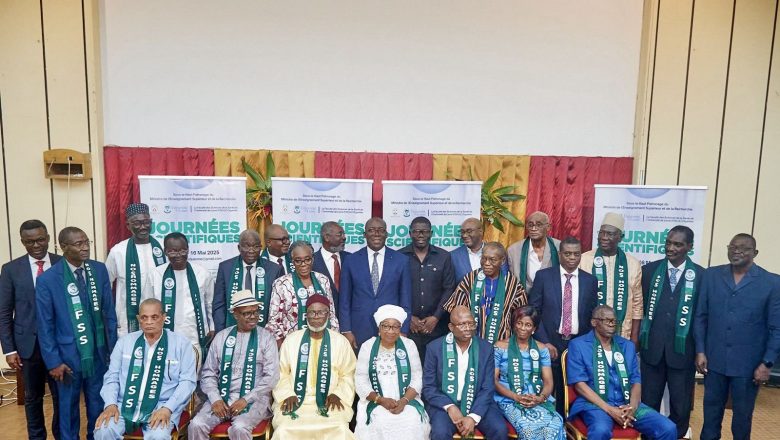 Les premières Journées Scientifiques de la FSS à l'Université de Lomé abordent les défis de la formation et de l'offre de soins face à l'ambition togolaise de couverture maladie universelle, visant des solutions concrètes et l'équité.