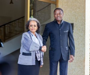 À Lomé, des figures africaines de premier plan se réunissent pour harmoniser les efforts de paix et raviver l'espoir d'une solution africaine au conflit dévastateur dans l'est de la RDC.
