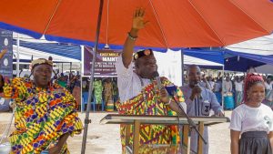 Le Togo intensifie sa lutte contre les mariages et les grossesses précoces via des réformes, du soutien et des partenariats pour garantir un avenir plus juste aux filles.