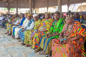 Le Togo intensifie sa lutte contre les mariages et les grossesses précoces via des réformes, du soutien et des partenariats pour garantir un avenir plus juste aux filles.