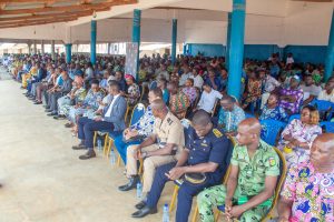Le Togo intensifie sa lutte contre les mariages et les grossesses précoces via des réformes, du soutien et des partenariats pour garantir un avenir plus juste aux filles.