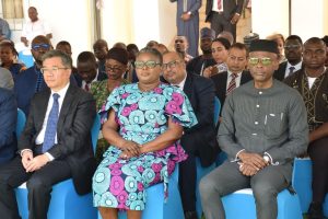 Lomé a vibré au rythme de la 5e Journée de l'Afrique, célébrant la culture et le panafricanisme avec pour thèmes la justice, 