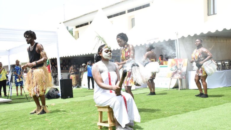 Lomé a vibré au rythme de la 5e Journée de l'Afrique, célébrant la culture et le panafricanisme avec pour thèmes la justice,