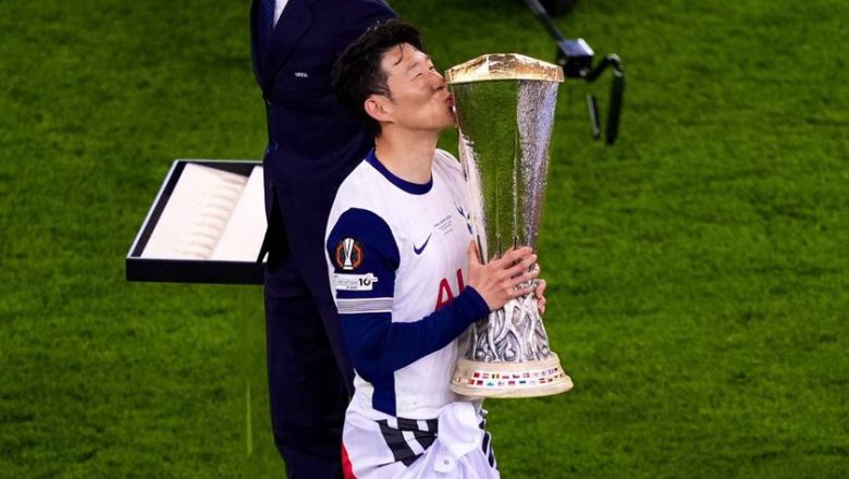 Tottenham Hotspur remporte la Ligue Europa 2025 à Bilbao en battant Manchester United 1-0, mettant fin à 51 ans d'attente