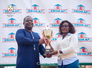 Le 30e Tour cycliste international du Togo s'est achevé à Lomé, célébrant la victoire du Malien Sidiki Diarra et l'engagement du pays 