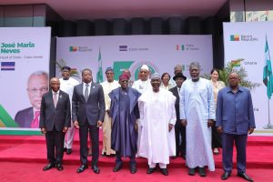 La CEDEAO célèbre ses 50 ans à Lagos, réaffirmant son engagement pour l'intégration et la prospérité régionale, malgré les défis d'unité