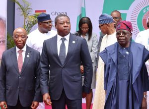 La CEDEAO célèbre ses 50 ans à Lagos, réaffirmant son engagement pour l'intégration et la prospérité régionale, malgré les défis d'unité