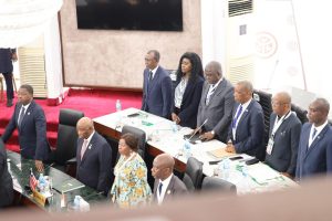 La CEDEAO célèbre ses 50 ans à Lagos, réaffirmant son engagement pour l'intégration et la prospérité régionale, malgré les défis d'unité