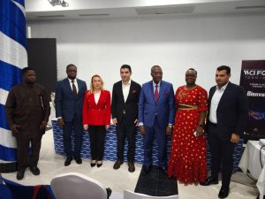 Le Forum d'affaires Togo-Turquie à Lomé a réuni plus de 30 entreprises turques et togolaises, scellant des partenariats prometteurs