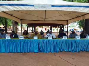 Le Togo lance une ambitieuse campagne nationale de reboisement et une Quinzaine de l'environnement, visant à atteindre 25% de couverture forestière d'ici fin 2025 grâce à une mobilisation collective et des partenariats internationaux.