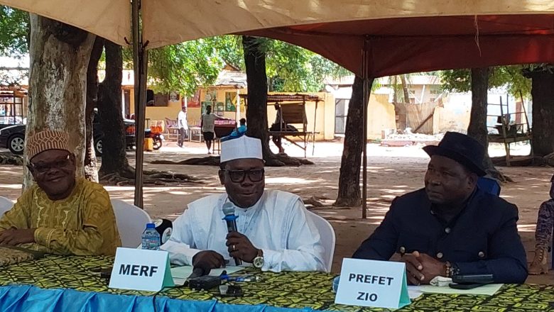 Le Togo lance une ambitieuse campagne nationale de reboisement et une Quinzaine de l'environnement, visant à atteindre 25% de couverture forestière d'ici fin 2025 grâce à une mobilisation collective et des partenariats internationaux.