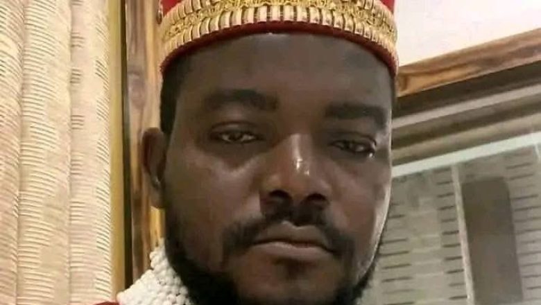 Le multimillionnaire nigérian Obi Levi Obieze, surnommé "Ezeani", a été arrêté à la frontière pour enlèvements et meurtres rituels de femmes enceintes, provoquant la fureur publique et une enquête nationale.