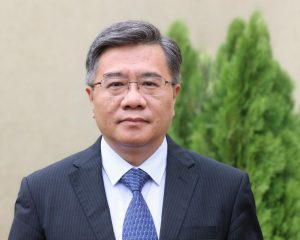 L'audience d'adieu de l'Ambassadeur chinois à Lomé célèbre sept ans de coopération fructueuse, renforçant le partenariat stratégique