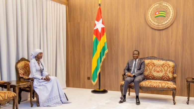 L'Assemblée nationale togolaise et les Nations Unies renforcent leur coopération pour une gouvernance éclairée, la digitalisation parlementaire et l'inclusion des jeunes au Togo.