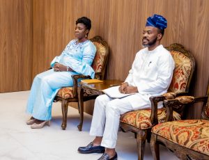 L'Assemblée nationale togolaise et les Nations Unies renforcent leur coopération pour une gouvernance éclairée, la digitalisation parlementaire et l'inclusion des jeunes au Togo.