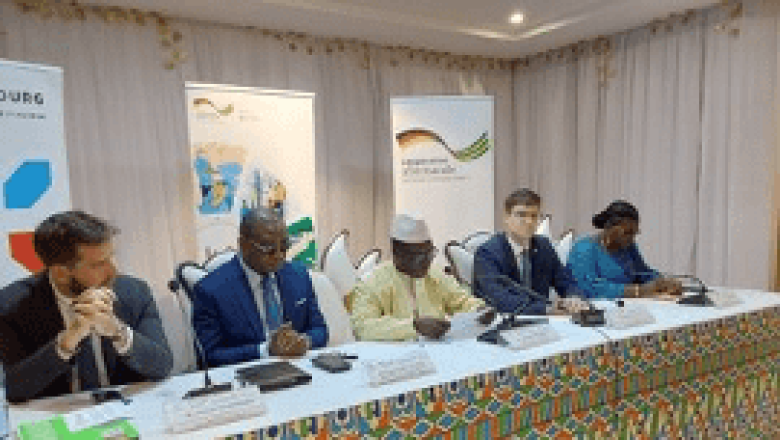 Togo : lancement de la phase II du projet Forests4Future (F4F) pour restaurer 1,4 million d'hectares, un effort majeur pour le climat