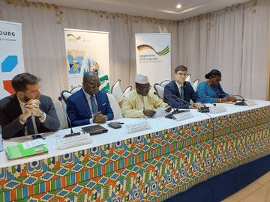 Togo : une nouvelle ère de verdure avec la phase II de Forests4Future