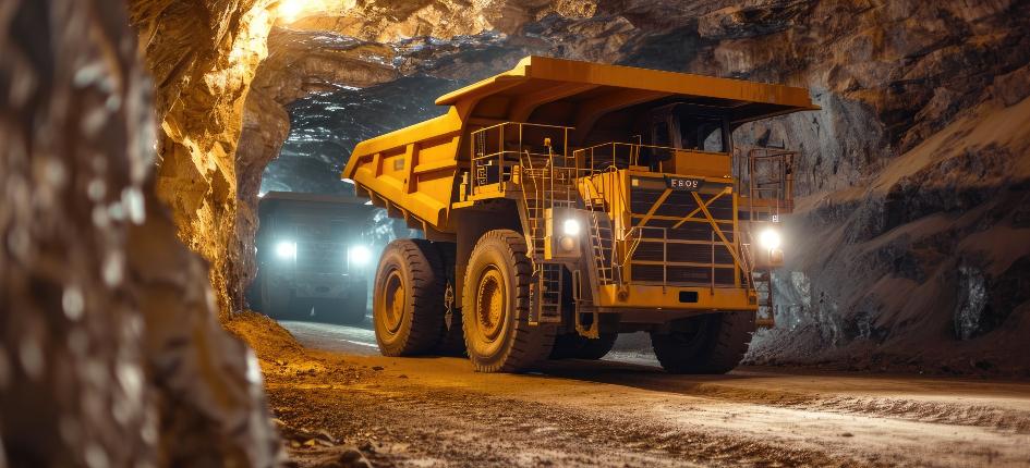 Le Togo suspend audacieusement l'octroi des permis de recherche minière pour réformer son Code minier et garantir une gestion plus durable, transparente et équitable de ses ressources naturelles.