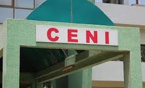 Municipales Togo : la CENI ouvre les candidatures