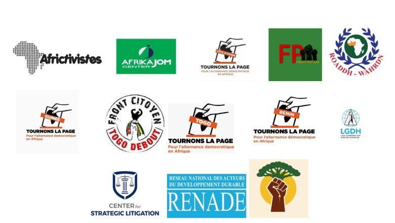 Des organisations de la société civile ouest-africaine dénoncent les traitements inhumains des manifestants au Togo et exigent une enquête indépendante ainsi que la libération des détenus.