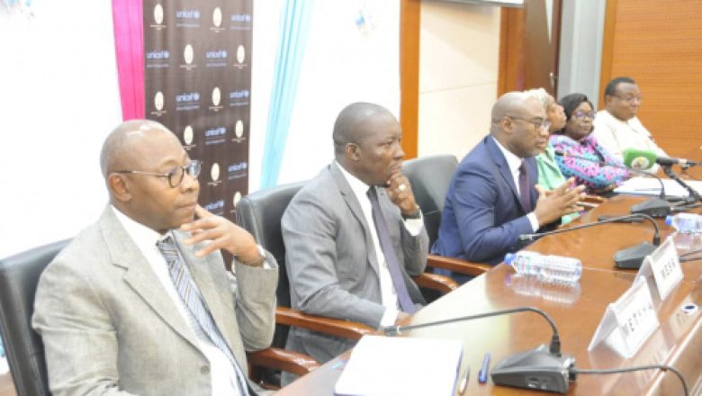 Lomé 2025 : le Togo évalue son Plan sectoriel de l'éducation 2020-2030, réaffirmant son engagement pour une éducation équitable,